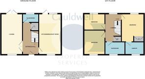39, Babylon Grove, Westcroft, Milton Keynes, MK4 4