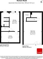Floor/Site plan 1