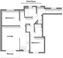 Floor Plan Nutfield
