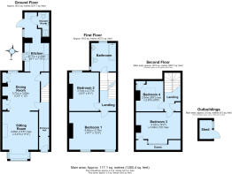 Cranmere, Coronation Road, Salcombe