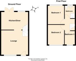 Floor Plan - 21 The Avenue  Coventry CV3 4BP T202508191533.jpg