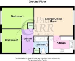 Floorplan One