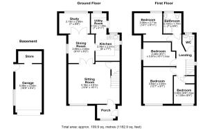 Floorplan 2D