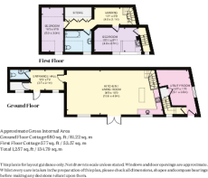 Coneycroft Farm (Cot