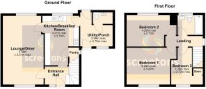 23 Foxhill Road, Thorne - all floors.JPG
