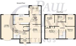 Floorplan One