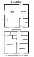 2C, Talbot Road North, Wellingborough, North North