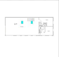Floor plan +1