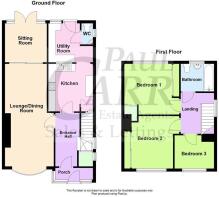 Floorplan One