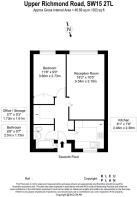 125 Upper Richmond Road