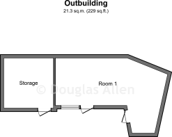 Outbuilding
