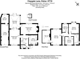 Claygate Lane, Esher KT10-A4 Landscape.jpg