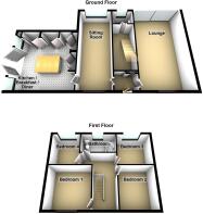 Entire Floorplan