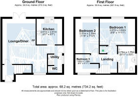 89 Bazeley Road, Matson floor plan.JPG