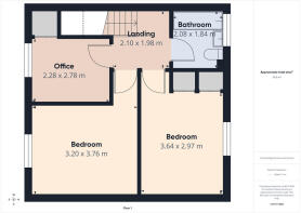 Floorplan 2