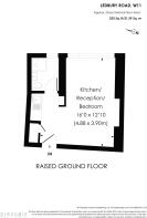 Ledbury Road 74, Stu