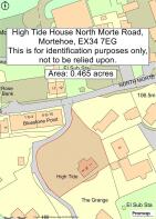 High Tide House Promap