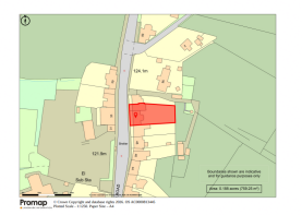 Siteplan