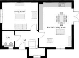 Ground floor