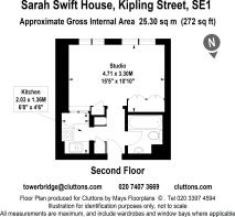 Kipling Street, S...