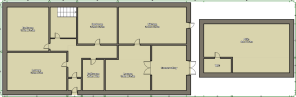 Ground floor