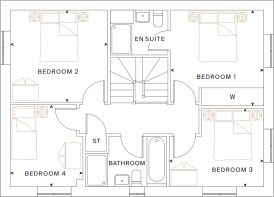 HarperCrewe - Hodthorpe -