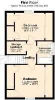 9 Hodges Close - First Floor Plan .jpg