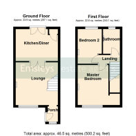 Property Floorplan