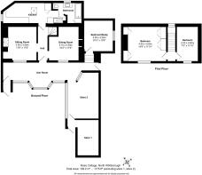 Rose Cottage North Whilborough