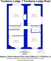 First Floor Plan