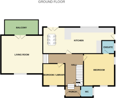 Ground Floor