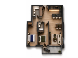 AI Floorplan