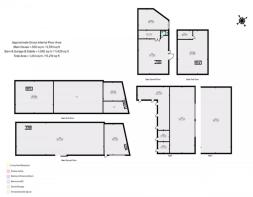 FLOOR PLAN - OUTBUIL