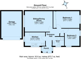 20 Glebeland, Kingsbridge