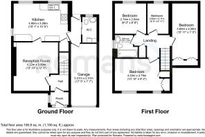 Floorplan - landscap