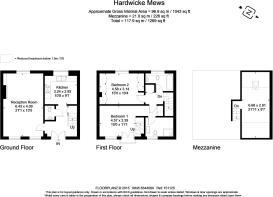 Hardwicke Mews 15...