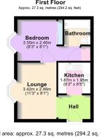 Firdale Road, Northwich