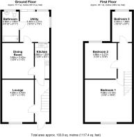 Albany Road, Gill...