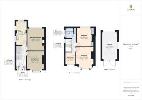 EweMove - Old Lane Floorplan