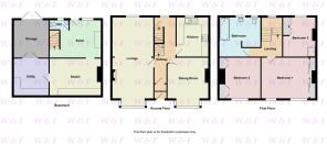 Floorplan - 68 Church Road