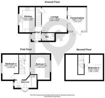Floorplan One