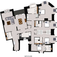 Sixth Floor