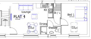 Flat 4 - floorplan.pdf