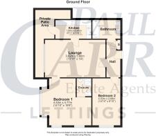 Apartment 1