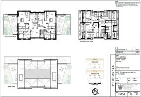 Floor/Site plan 2