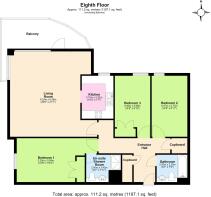 Eighth Floor