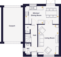 Ground Floor