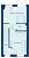 Ashford Ground Floor