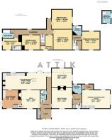 Millway Farm, Millway Lane Palgrave, Diss IP22 1SN