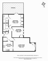 New floor plan
